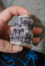 Top Tip Polished Stand Up Point