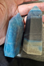 Trolleite Polished Point