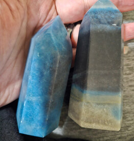 Trolleite Polished Point