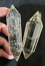 Vogel Quartz Crystal