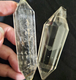 Vogel Quartz Crystal