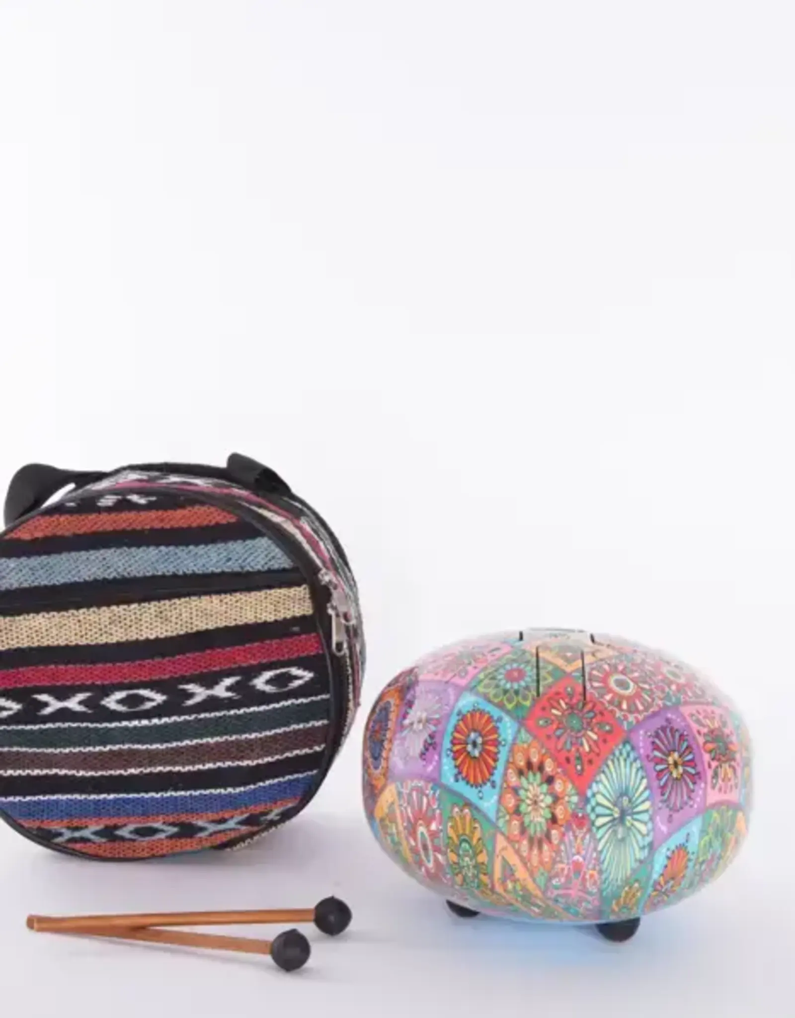 Sound Meditation Drum