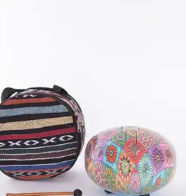 Sound Meditation Drum