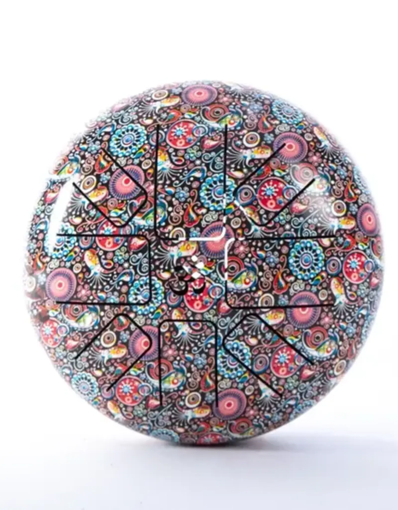 Sound Meditation Drum