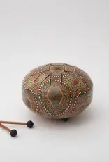 Sound Meditation Drum