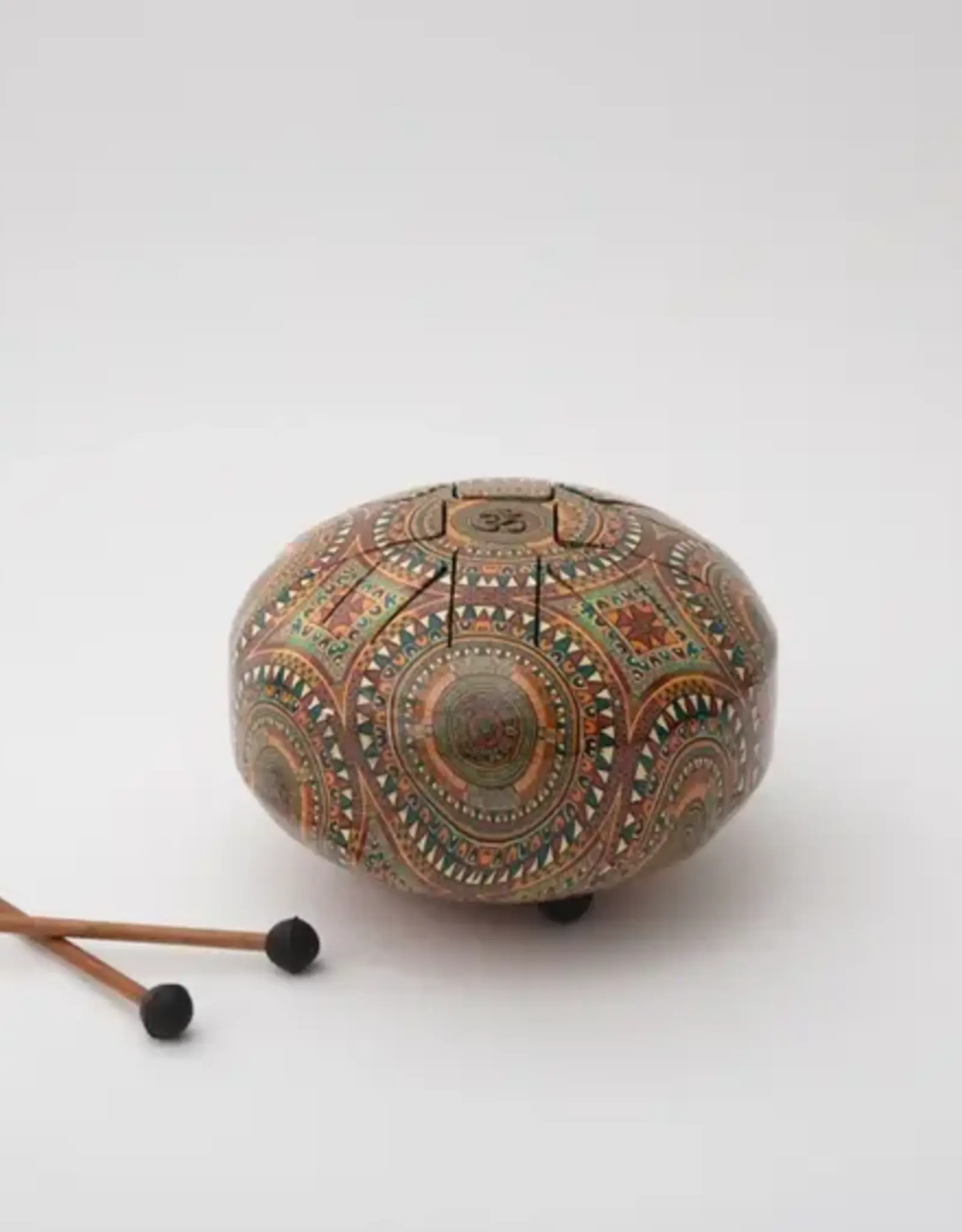 Sound Meditation Drum