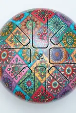 Sound Meditation Drum