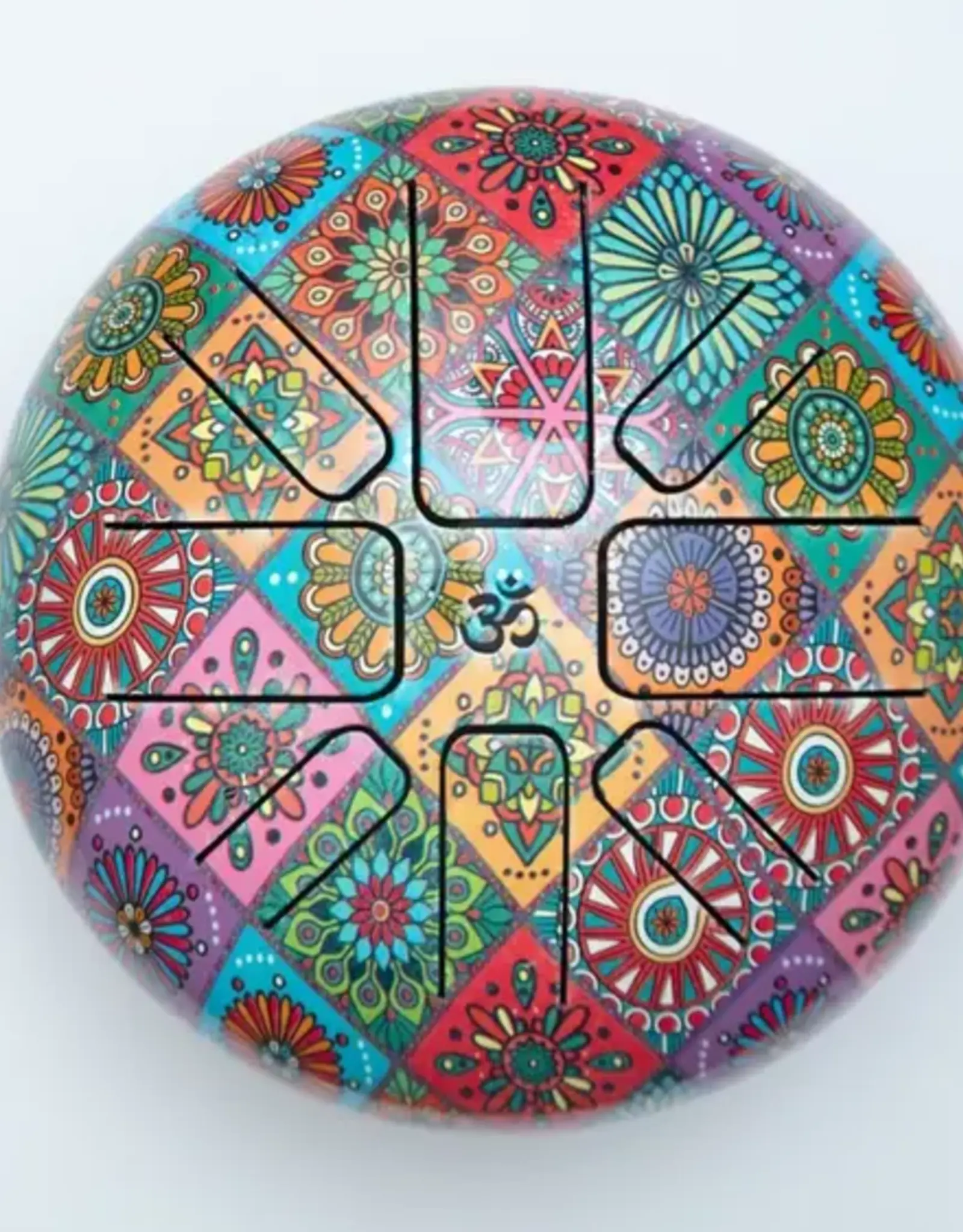 Sound Meditation Drum