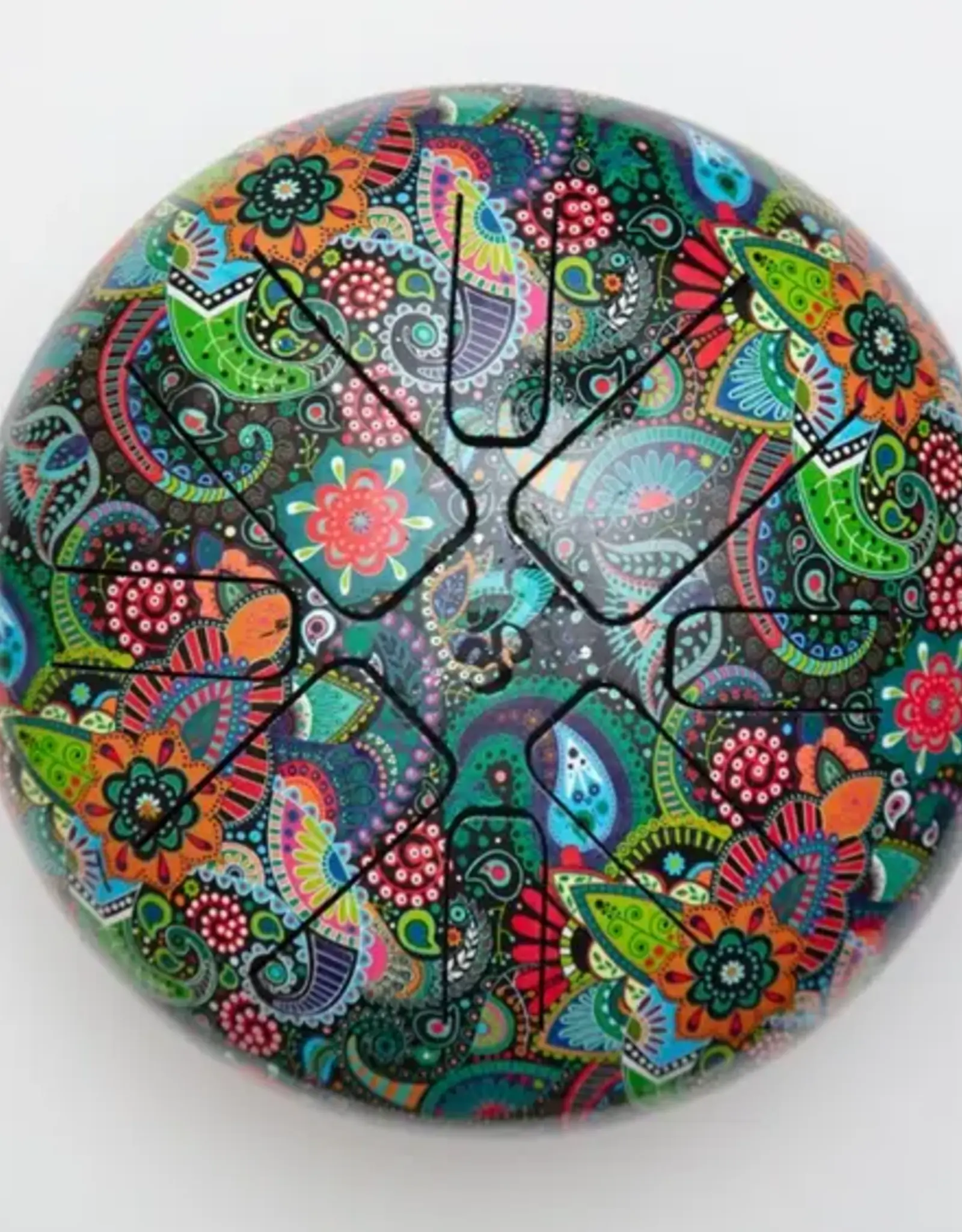 Sound Meditation Drum