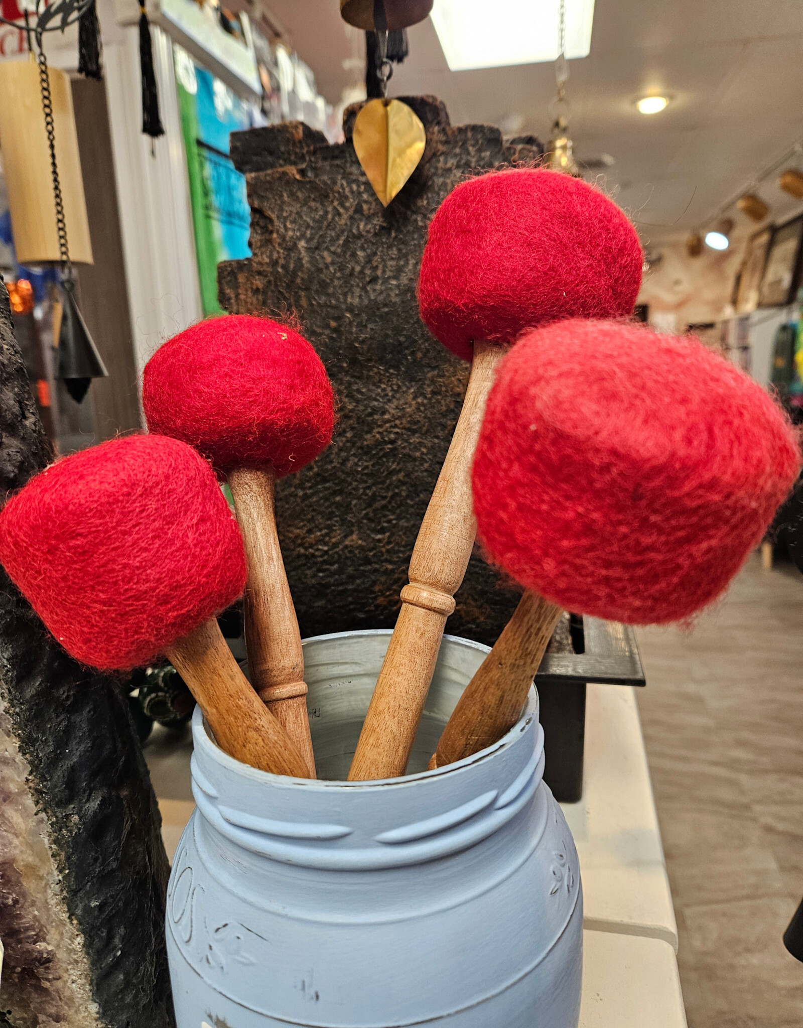 Gong Mallet