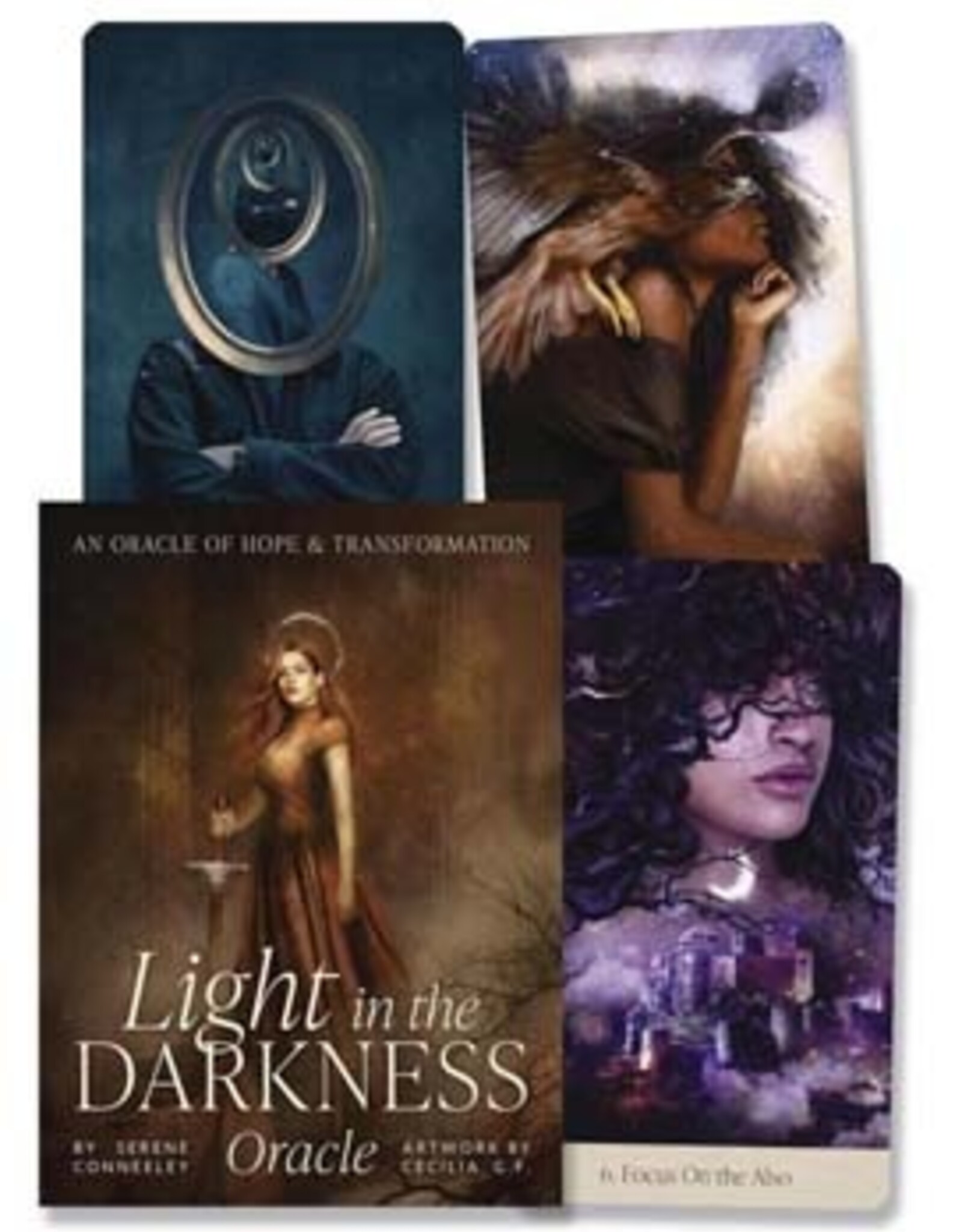 Light in the Darkness Deck