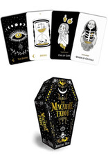 Macabre Tarot Deck