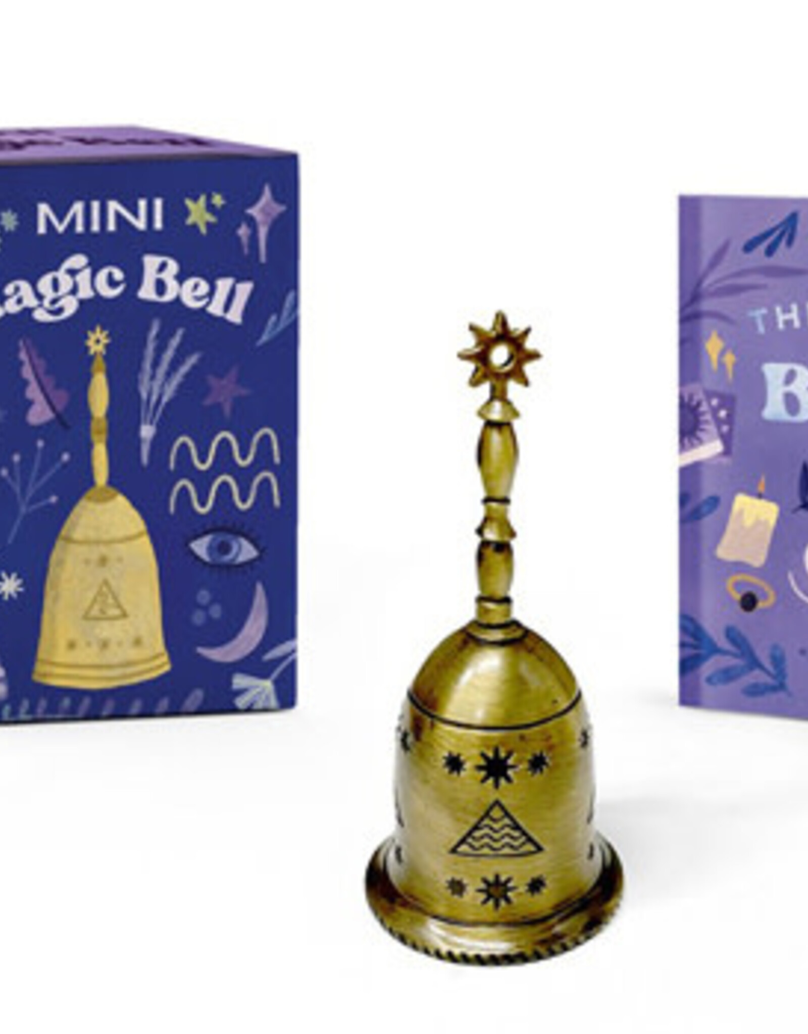 Mini Magic Bell Kit