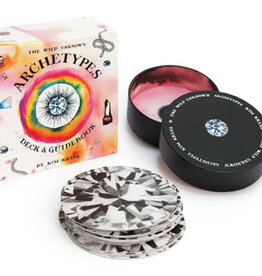 The Wild Unknown Archetypes