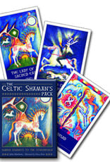 Celtic Shaman's Pack Oracle Set