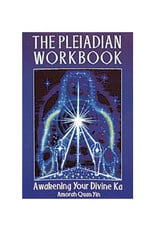 Pleiadian Workbook