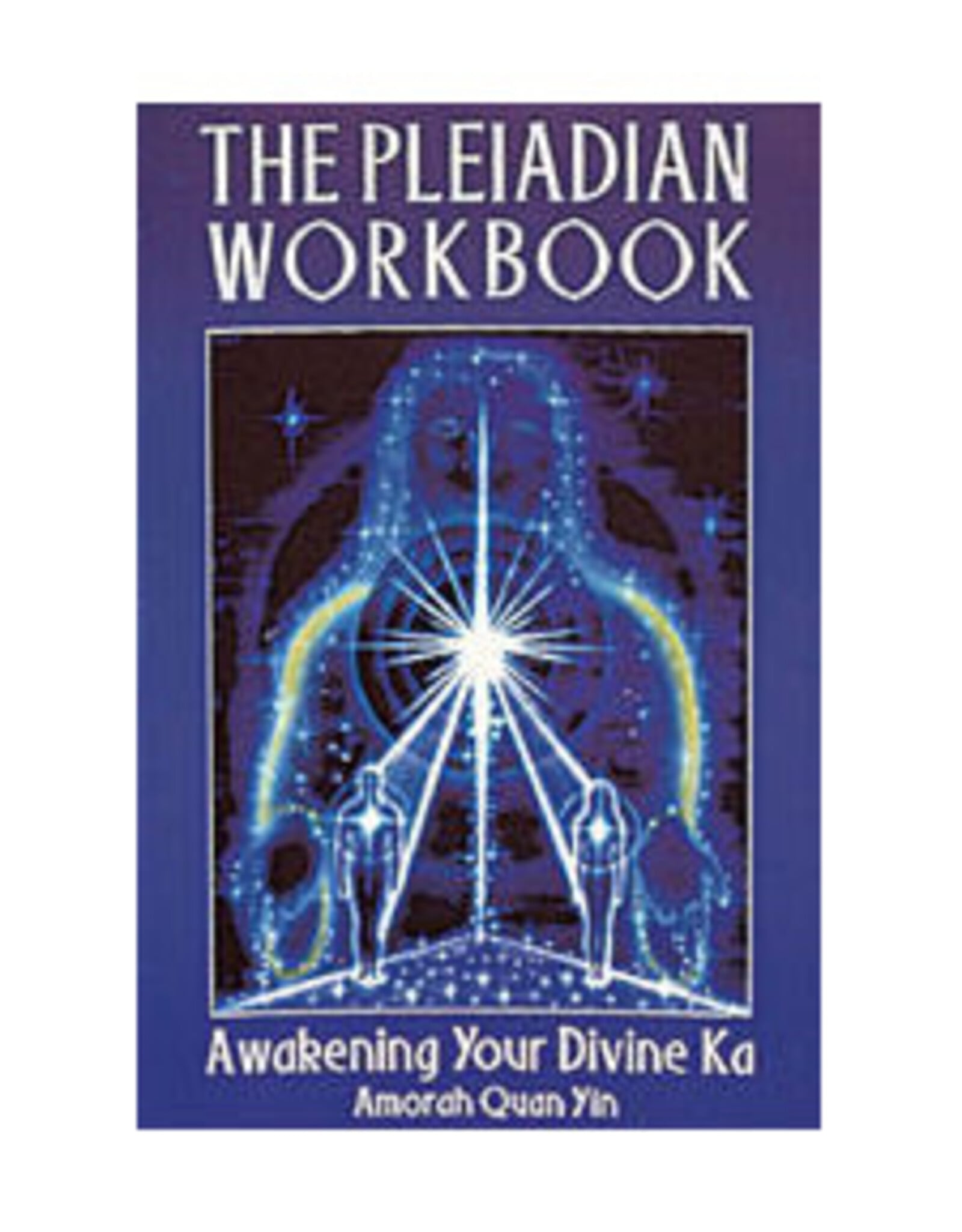 Pleiadian Workbook