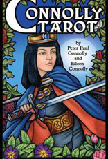 CONNOLLY TAROT DECK