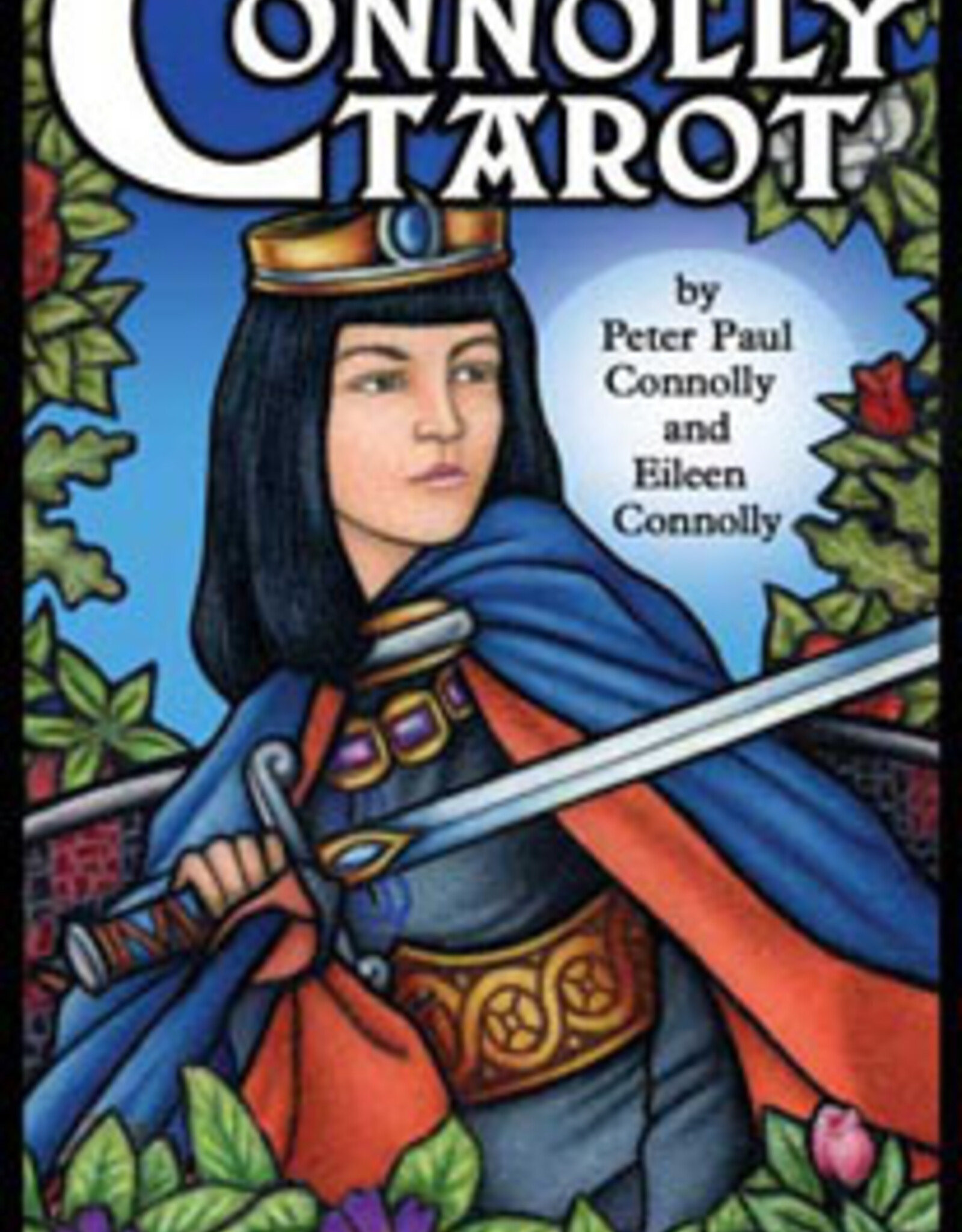 CONNOLLY TAROT DECK
