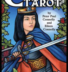 CONNOLLY TAROT DECK