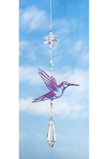 Small Hummingbird Suncatcher