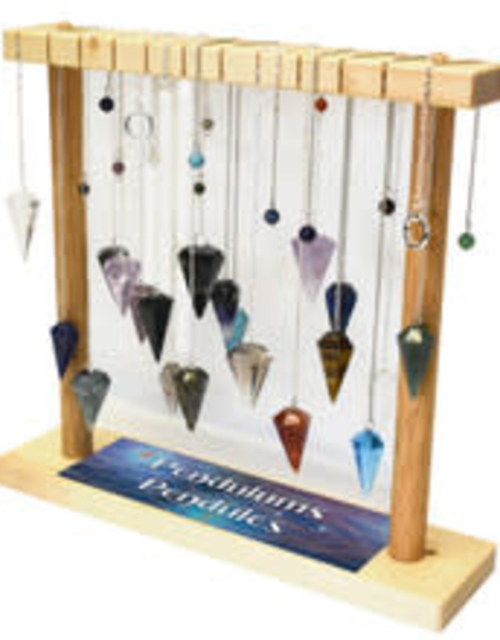 Assorted Pendulum