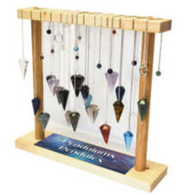 Assorted Pendulum