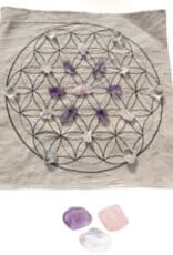 Crystal Grid Kit