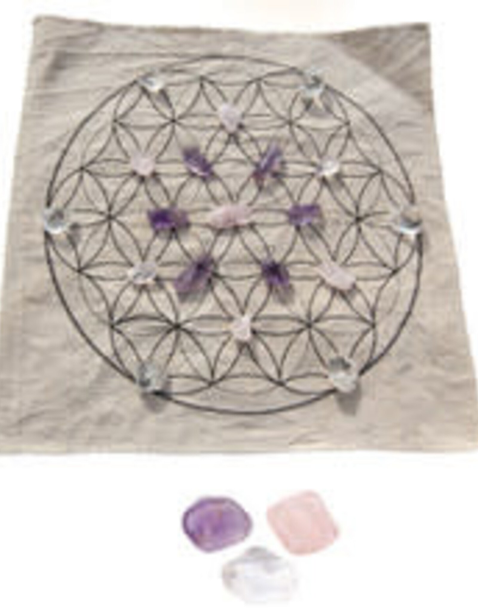 Crystal Grid Kit