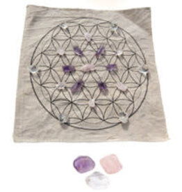 Crystal Grid Kit
