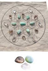 Crystal Grid Kit