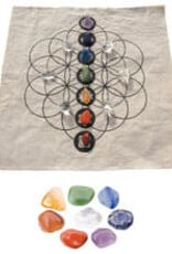 Crystal Grid Kit