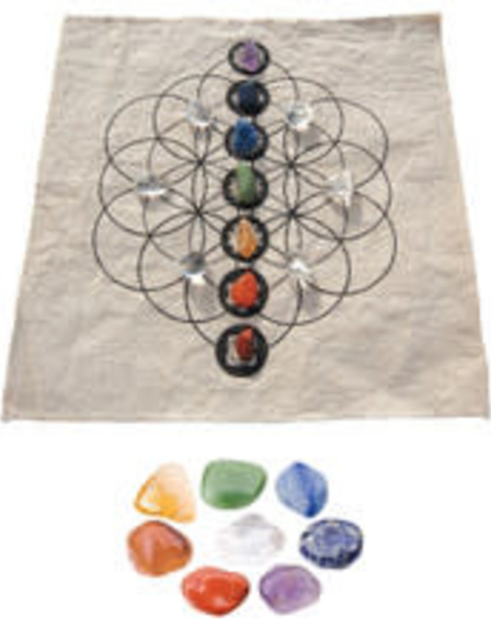 Crystal Grid Kit