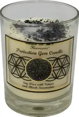 Harmonia Soy Gem Votive Candle -