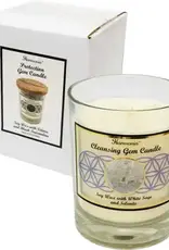 Harmonia Soy Gem Votive Candle -