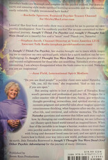 Natasha Rosewood BC Author