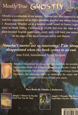 Natasha Rosewood BC Author