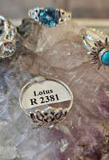 Sterling Silver Ring