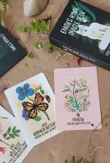 Earth's Hymn Oracle Deck