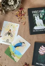 Earth's Hymn Oracle Deck