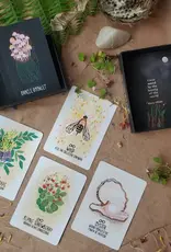 Earth's Hymn Oracle Deck