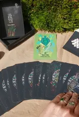 Earth's Hymn Oracle Deck
