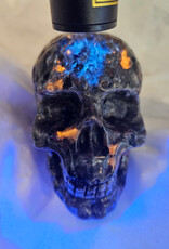 Yooperlite Skull