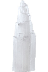 SELENITE (Satin Spar) ICEBERG-APPROX.-4″-6″
