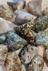 Ocean Jasper Tumble Large