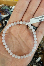 Kunzite Round Bracelet 5-6 mm