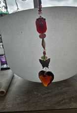 Local Kim - Consignment Hanging Crystal Suncatcher