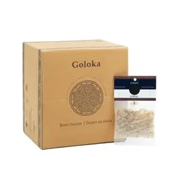 Goloka Copal Resin Incense 15G