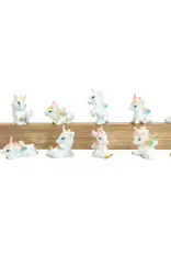 Miniature Unicorn Figurine