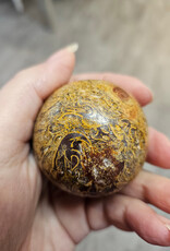 Shaped Sphere